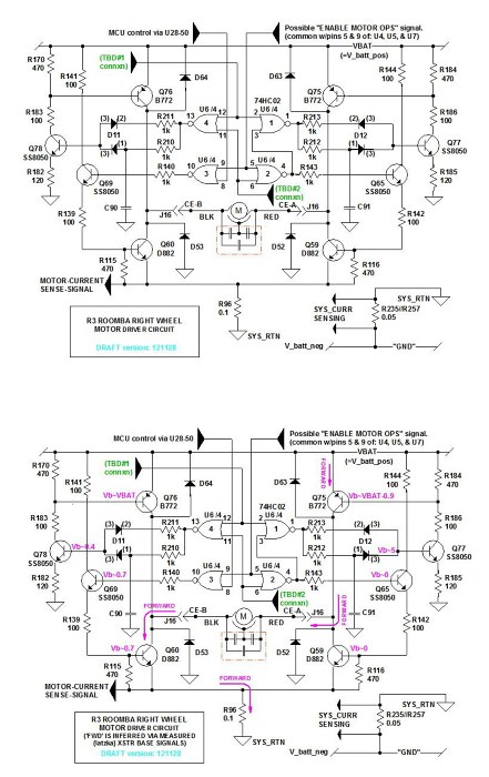 Rfc 1350 схема