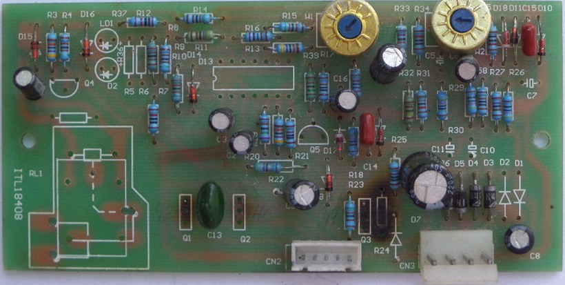 Схема sassin svc 10000w