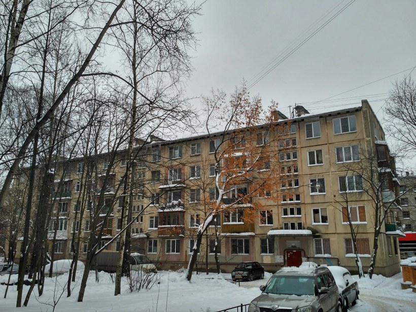 Торжковская
ул. 285