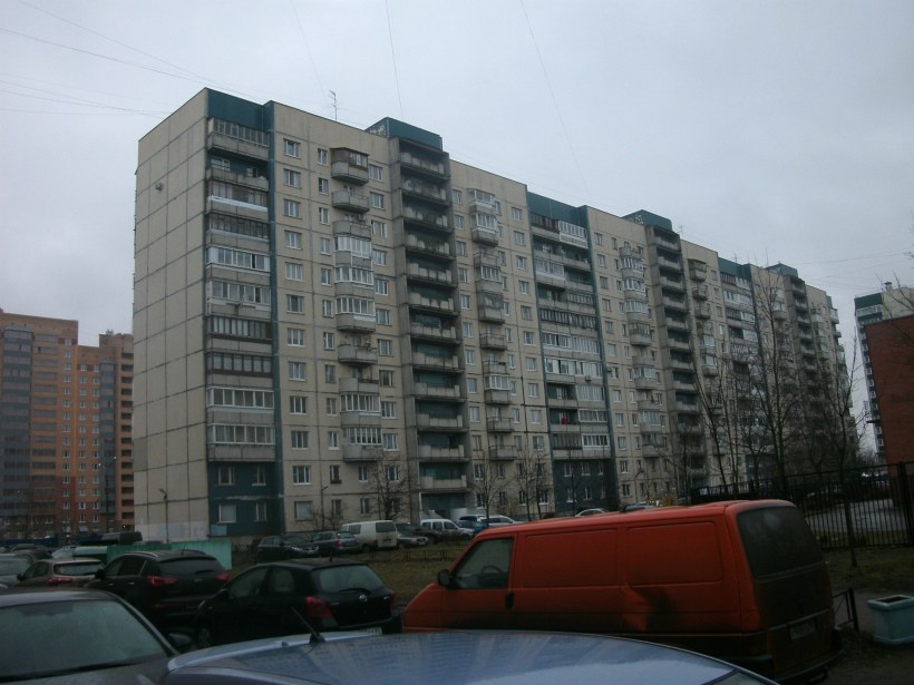Московская ул. 3