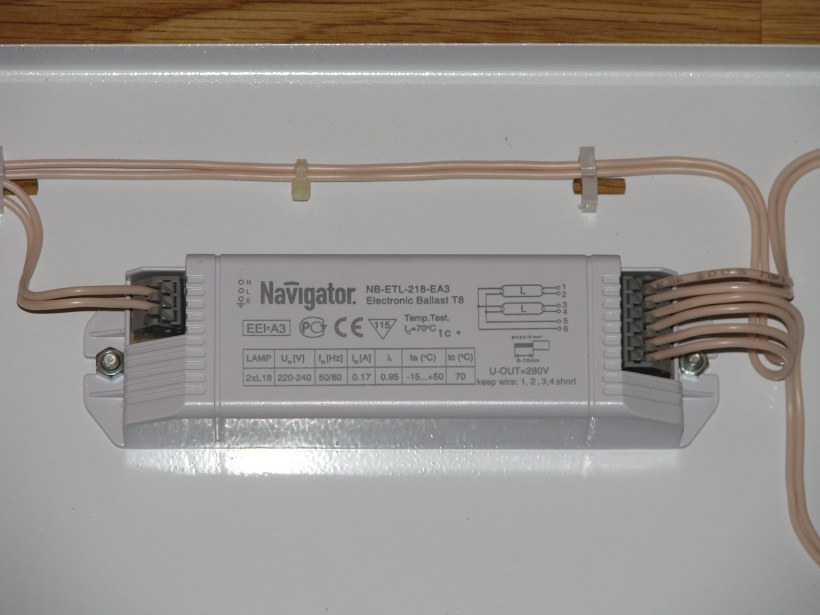 Navigator nb etl 236 ea3 схема подключения