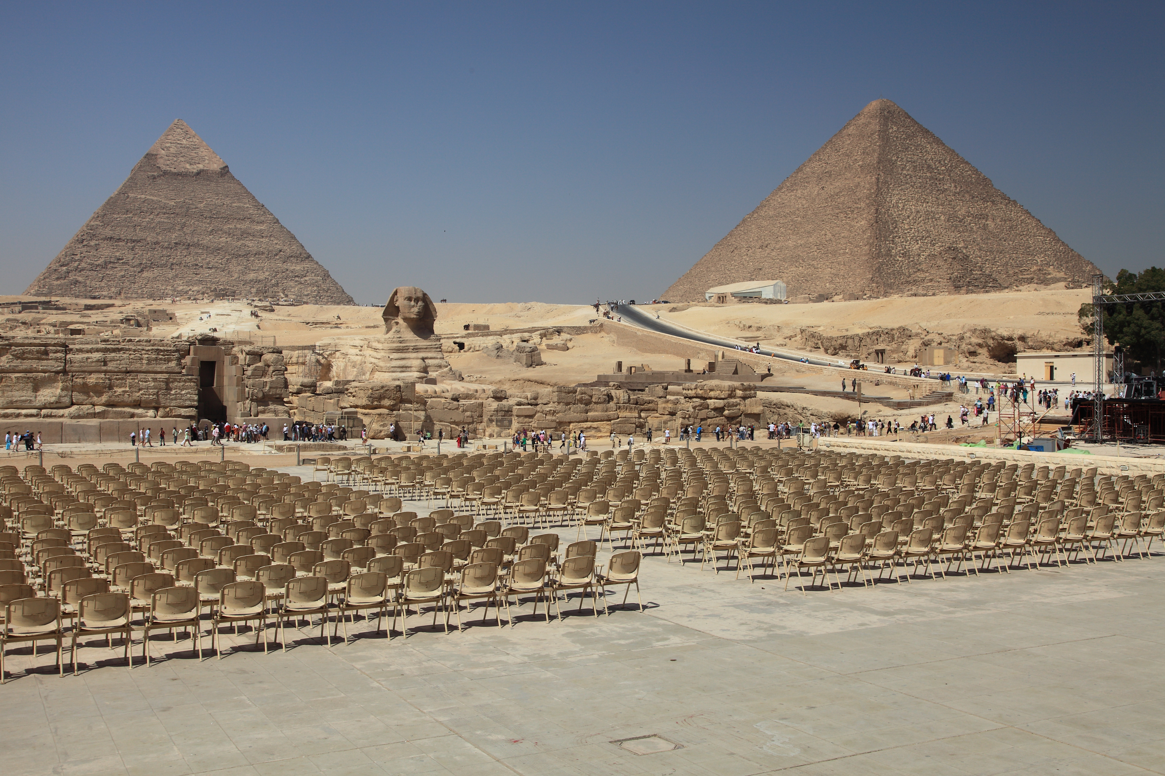 египетские пирамиды фото снаружи
