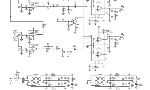 схема elenberg cas 2110