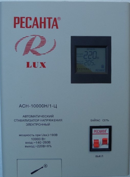 Дисплей ресанта. Ресанта АСН-10000н/1-ц Lux схема платы. Схема стабилизатора Ресанта АСН-10000 Люкс. АСН-10000н/1-ц схема.