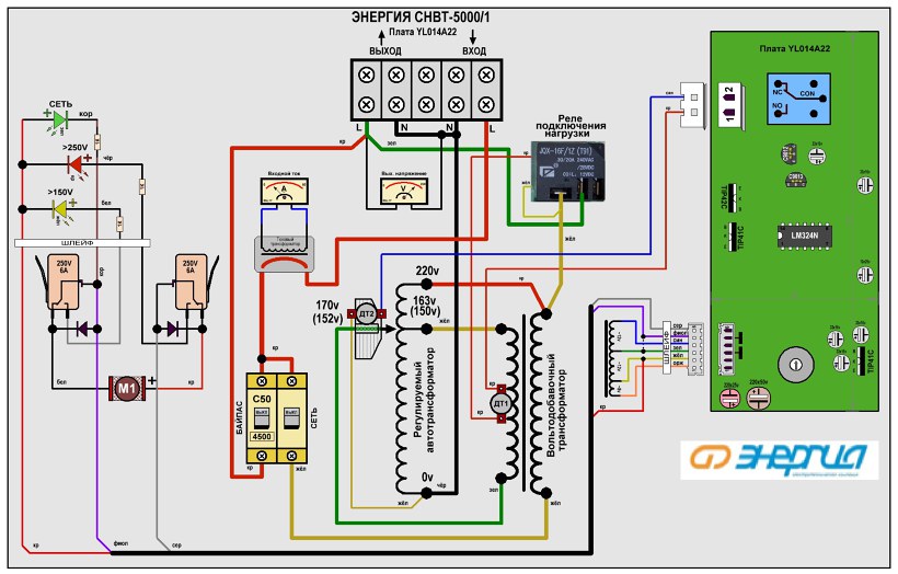 Схему стабилизатора 2000. Схема стабилизатора Ресанта 5000. Схема стабилизатора энергия АСН 10000. Схема стабилизатора напряжения щит СН-5000. Схема стабилизатора Ресанта АСН 3000/1.