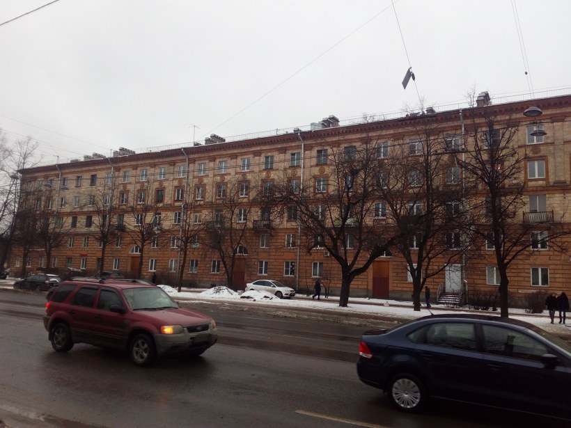 Радиевый институт им. Кореана запчасти. 1 муринский проспект 21. Кореана спб. Второй муринский проспект 43.