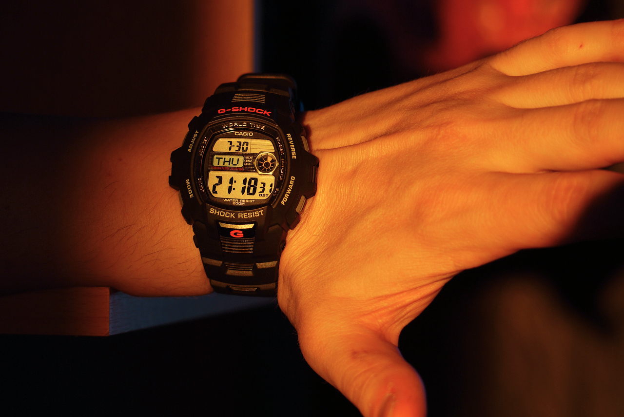 Купить Корпус На Часы G Shock