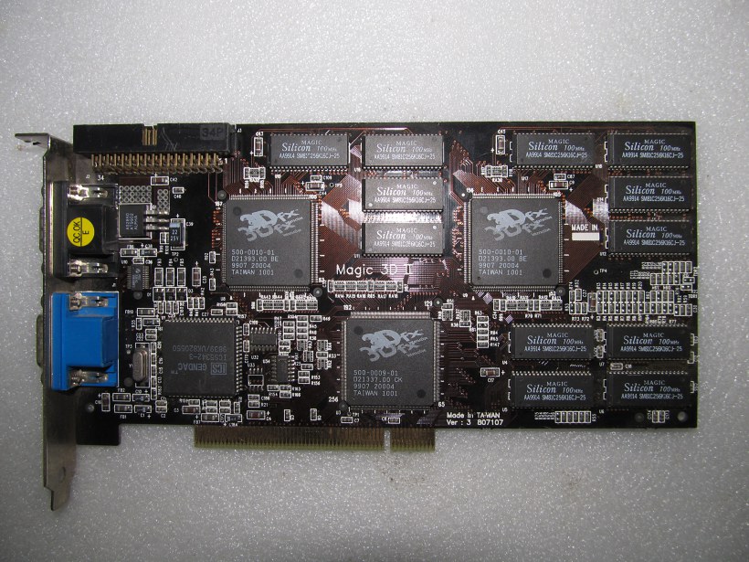 Voodoo 2 12mb